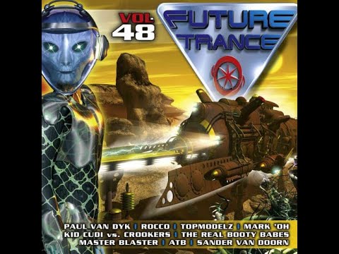 Future Trance Vol  48   CD 1