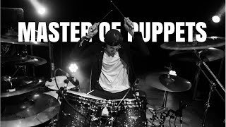 Download lagu Scream Inc Master Of Puppets... mp3