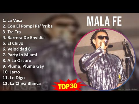 M a l a F e 2024 MIX 30 Maiores Sucessos ~ Top Latin, Merengue, Tropical, Dominican Traditions M...