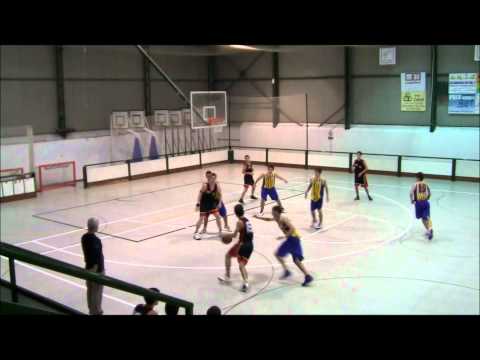 CB Tona 42 - CB Manlleu 79