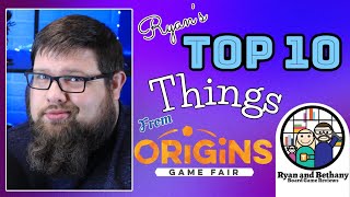 Ryan & Bethany Board Game Reviews - Gloomhaven video thumbnail