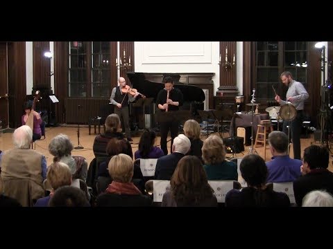 The Silkroad Ensemble: Immeasurable Light by Wu Man | SILKROAD