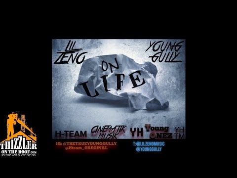 Lil Zeno x Young Gully - On Life [Prod. Cinematik Musik] [Thizzler.com]