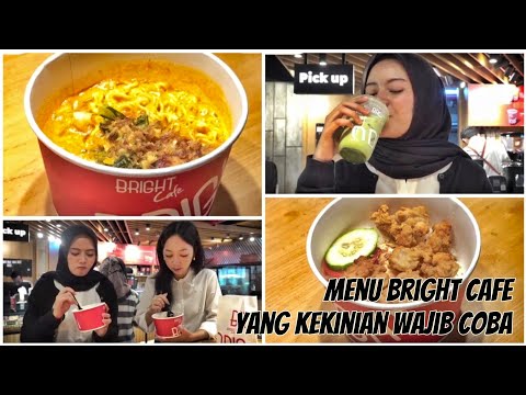 #lifestyle How Epic Is the Latest Menu at Bright Cafe?