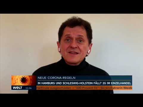 12 02 2022 Klaus Stöhr und die Panikmacher.