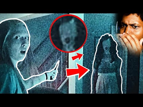 Top 5 Scary Videos On The Internet [SSS #033]