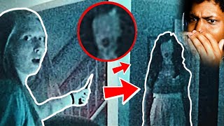 Top 5 Scary Videos On The Internet [SSS #033]