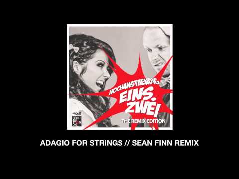 HOCHANSTAENDIG - EINS.ZWEI // The Remix Edition (Minimix)