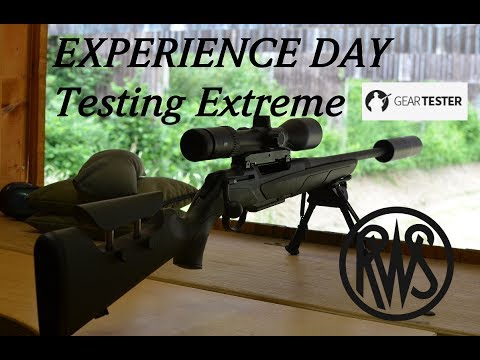 GEARTESTER Event - Präsentation RWS Speed Tip Pro