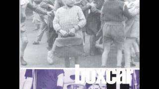 Boxcar - 01 The complete guide to home bartending