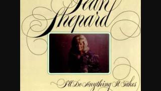 Jean Shepard-I&#39;m Not That Good At Goodbye