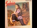 Sylvia – "Drifter" (side 1) (1981)