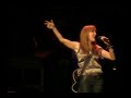 Patti Scialfa, Bruce Springsteen - Love (Stand Up) (Live In New Jersey 2004) | HD
