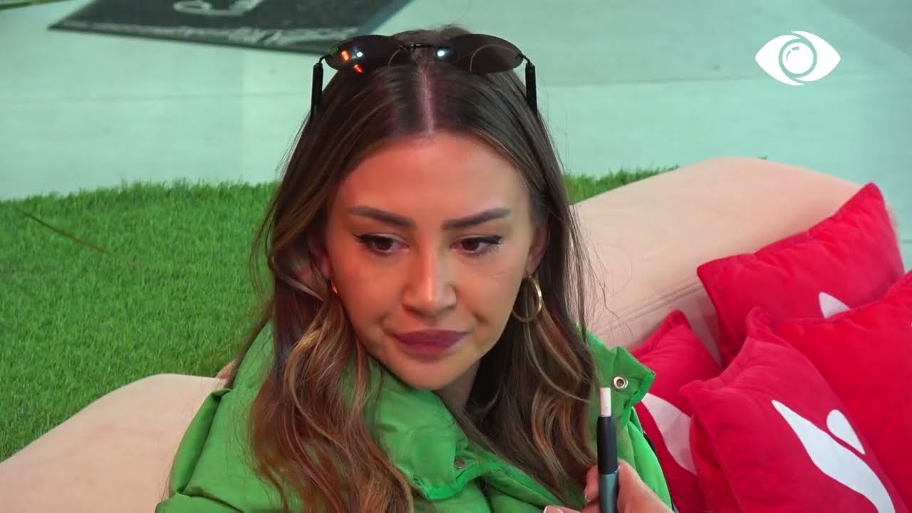 Rri sheh si dac me zile/ Kiara debaton me Luizin