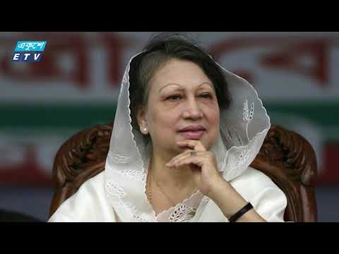 শেখ হাসিনা সরকারের প্রতিহিংসার শিকার