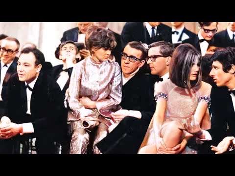 ESC 1967 HD RECAP (Remasterizado)