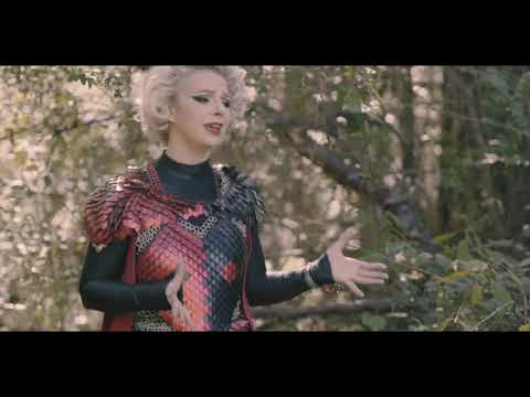Videoclip de Dream Girl — Samantha Fish
