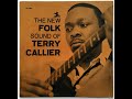 1966 - Terry Callier - I'm a drifter