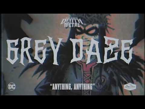 Video thumbnail for Anything, Anything (Dark Nights: Death Metal)