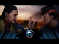 Mortal Kombat 1 Outworld Gala Shang Tsung Vs Blood Sportsman Liu Kang Very Hard