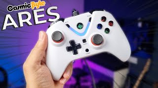 🎮 Best Controller Under ₹1000 - Cosmic Byte Ares Controller
