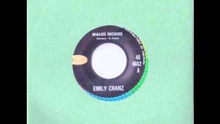 emily cranz - malos modos ( evil ways - willie bobo )