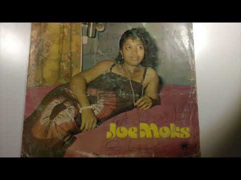 Joe Moks - Insure My Love