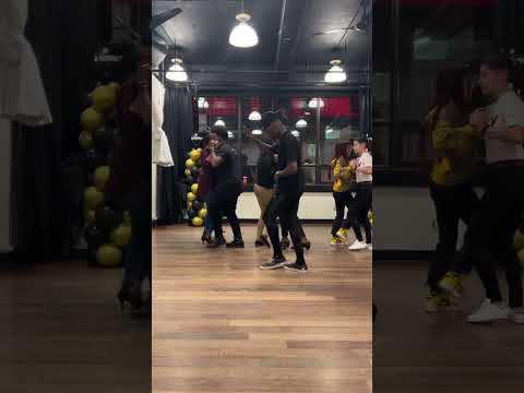 Dr. Kizomba Shorts | #dance #drkizomba #coupledance #kizomba #semba #kuduro