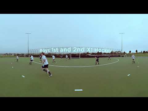 ACG Strathallan 360 Video 2017