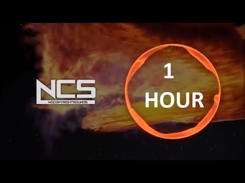 Netrum & Halvorsen - Phoenix [NCS Release] 1 HOUR