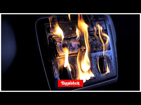 STIKSTOF - GRONDLEGGERS [Visualiser]