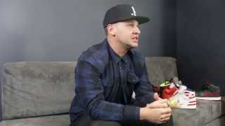 SoleyGhost: "The Sneaker Culture Now Is Horrible"