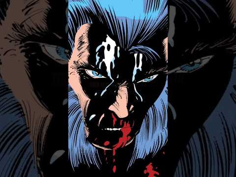 Most Inappropriate and Offensive Moment in Wolverine's Life🤯| #wolverine #marvel #comics #xmen