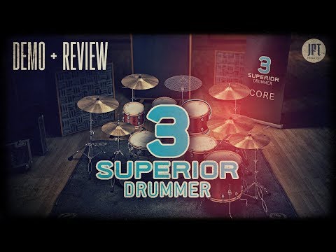 superior drummer 3 upgrade coupon superior drummer 3 upgrade coupon