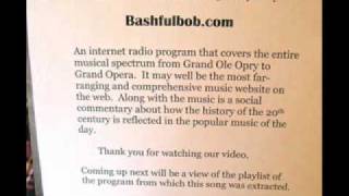 How High the Moon by Billy Eckstine