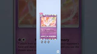 Opening of a Casual Pack... #pokemon #pokemoncards #pokemontcg