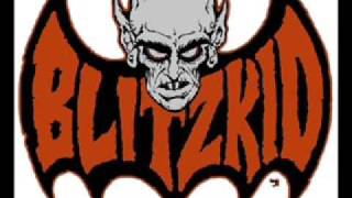 Blitzkid- mary and the storm