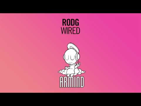 Rodg - Wired (Extended Mix)