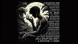 Joel Shanky - Heart of Stone [English Music] (Music Video) | Vibe | Hard Rock | Metal