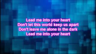 Kip Moore - Lead Me (The Best of Me OST) Lyrics