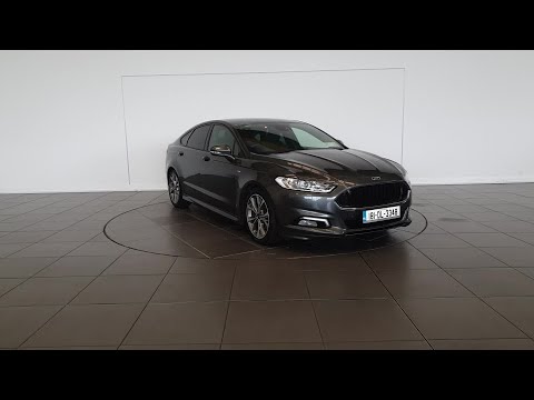 Ford Mondeo St-line 2.0tdci (150bhp) call Allen O - Image 2
