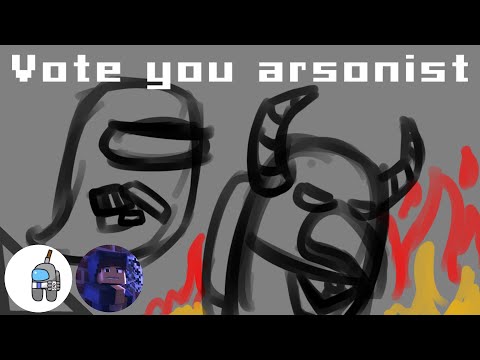 Gamingly² | Vote you arsonist | Mashup by Max Mongus (ft. Kuros_PL Mashups)