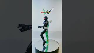 Figure Rise Standard Kamen Rider #kamenrider #figurerisestandard