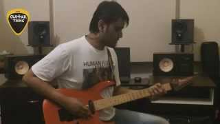 Monil Vakharia - Mohair Mountain - RockSchool Grade 6