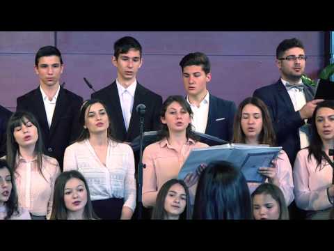 Prieteni pe pământ