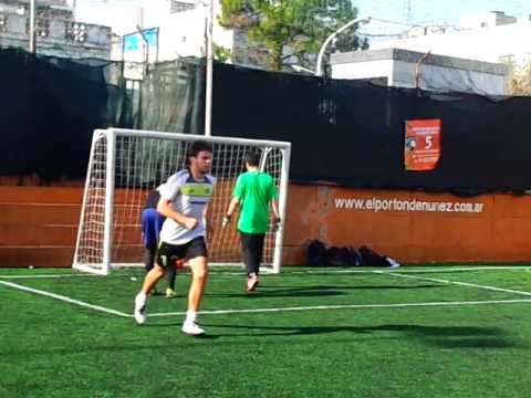 TORNEOS DE FUTBOL VOLVEREMO VOLVEREMO