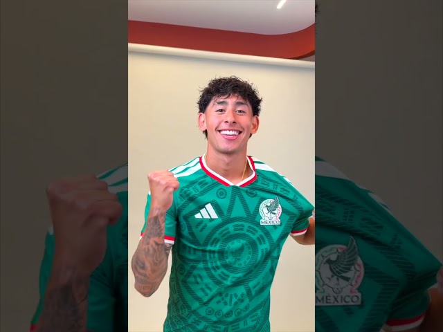 #Sub20 | Detrás de cámaras del Content Day con la Sub-20 📸
