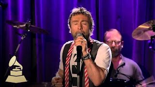 Bad Company: Performance of &quot;Feel Like Makin&#39; Love&quot; | GRAMMYs