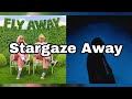 Stargaze Away Fly Away Tones And I X Stargazing Myles Smith