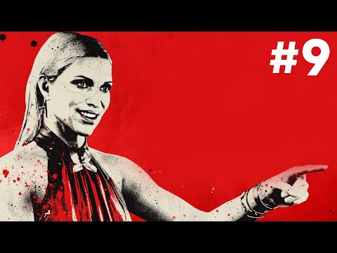 FAR CRY 6 Gameplay Walkthrough Part 9 - MARIA (Full Game)